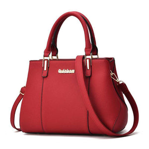 New versatile One Shoulder Messenger Handbag