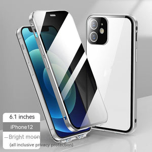 Buckle Magnetic King Phone Case