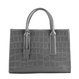 Handbag Fashion Large Capacity Pattern One Shoulder Messenger Big Bag