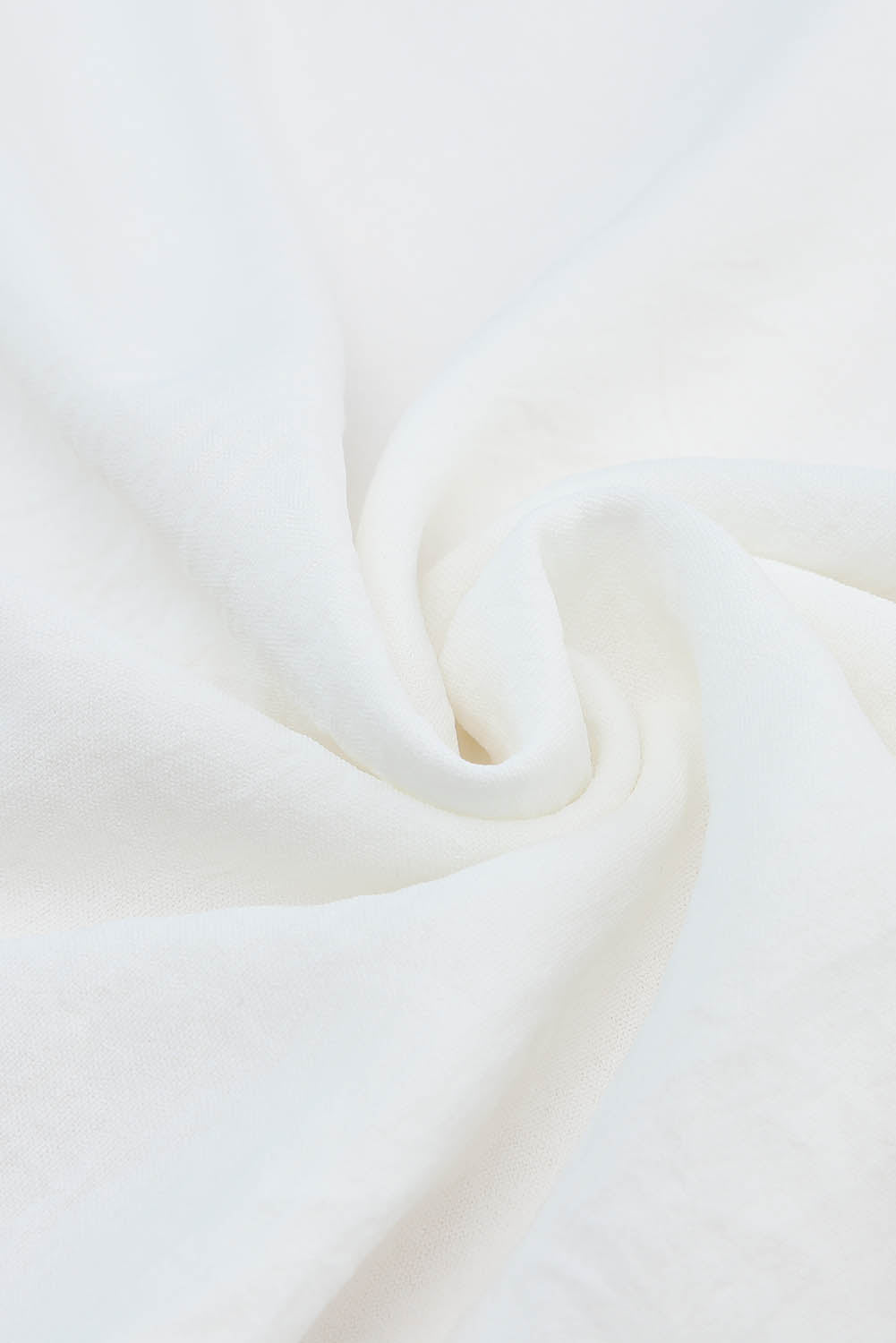 Red Smocked Pockets High Waisted Beach Pants