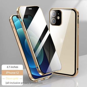 Buckle Magnetic King Phone Case