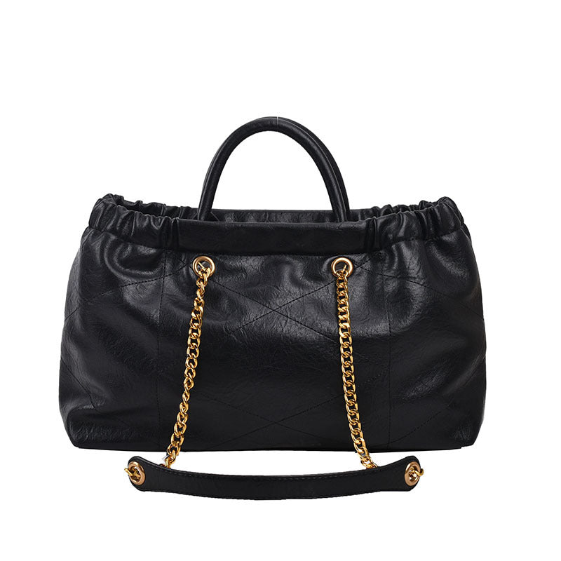 Special-interest Design Handbag Women's Fashion Retro