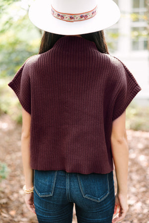 Green Patch Pocket Ribbed Knit Short Sleeve Sweater