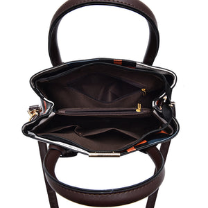 European And American Casual Shoulder Bag Middle-aged Messenger